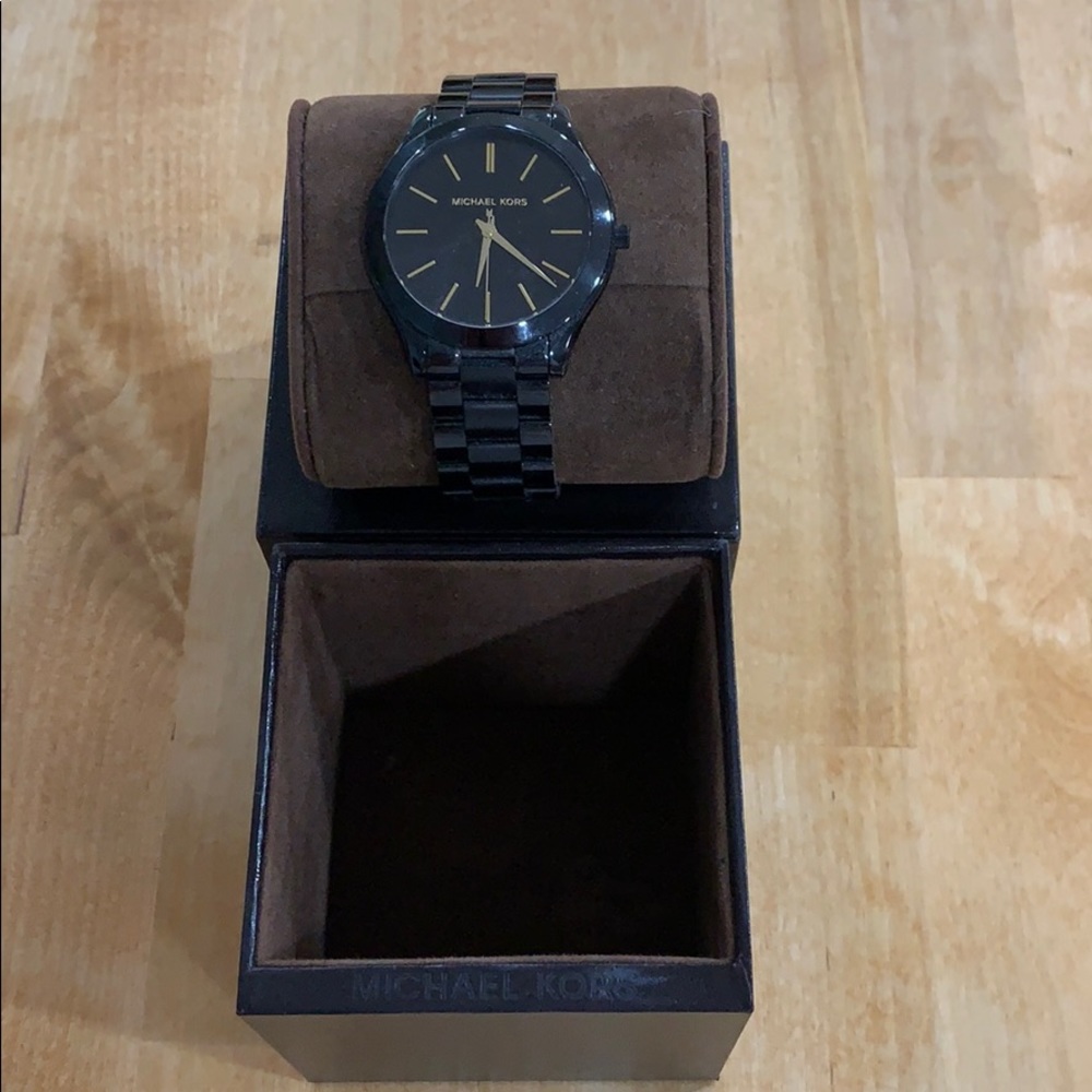 Michael Kors Watch View 4